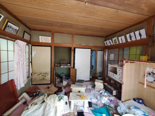 こんな家でも売れますか？