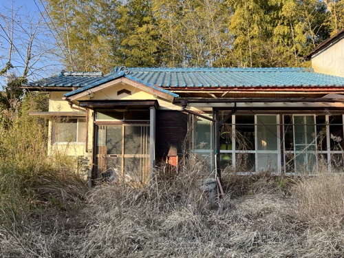 こんな家でも売れますか？